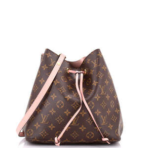 Louis Vuitton Neonoe Handbag Damier #240992L20B